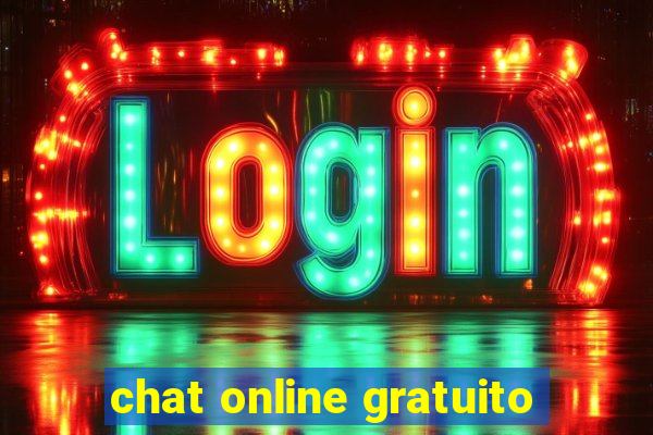 chat online gratuito